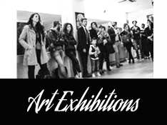 Art Exhibitions