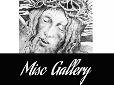 Misc Gallery