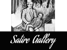 Satire Gallery