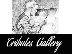 Tributes Gallery