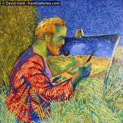 Van Gogh