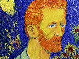 Vincent In Arles
Approx.Size: 37 x 44cm
£750