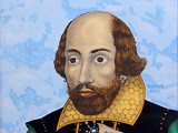 The Bard
Approx.Size: 61 x 51cm
£1500
